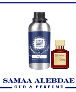 زيت عطر بكرات برافكس نسائي - بسعة 100جرام