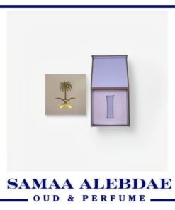 بوكسات تولات عود فارغة - مجموعة من 12 قطعة