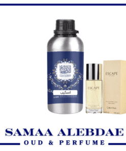 زيت عطر اسكيب - بسعة 100جرام