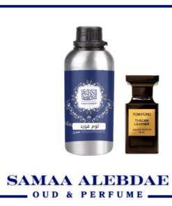 زيت عطر توم فورد ليذر - بسعة 100جرام
