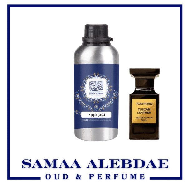 زيت عطر توم فورد - بسعة 100جرام