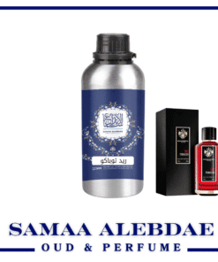 زيت عطر ريد توباكو - بسعة 100جرام