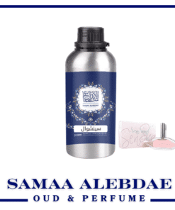 زيت عطر سينشوال النسائي - بسعة 100جرام