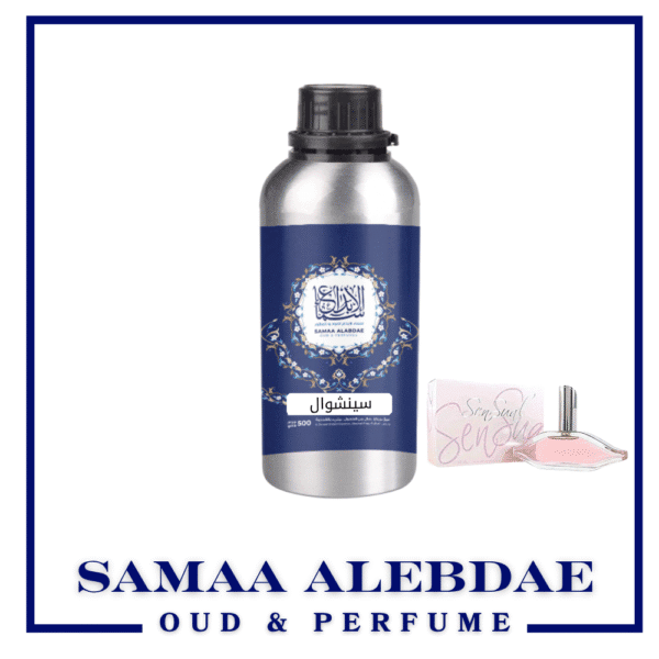 زيت عطر سينشوال النسائي - بسعة 100جرام