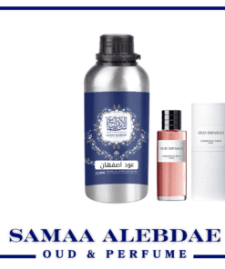 زيت عطر عود اصفهان - بسعة 100جرام