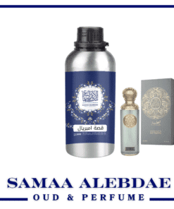 زيت عطر قصة امبريال - بسعة 100جرام