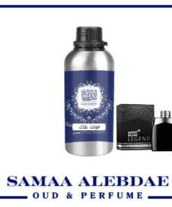 زيت عطر مونت بلانك ليجيند - بسعة 100جرام