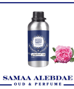 زيت عطر ورد اسطنبولي - بسعة 100جرام