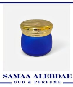 علب بخور المسقى متعدد اللوان 12حبه 40جرام