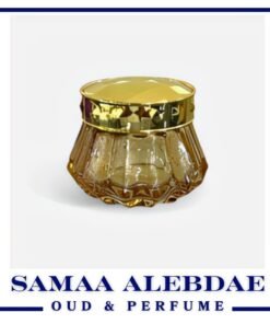 علب بخور ذهبي 40جرام 12حبه