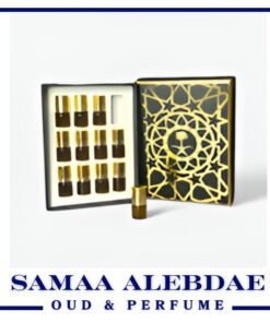 علب نانو فارغه 12قطعة