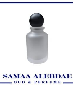 علب عطور كبس يدوي متعدّد الألوان فارغة - 30 مل (12 قطعة)