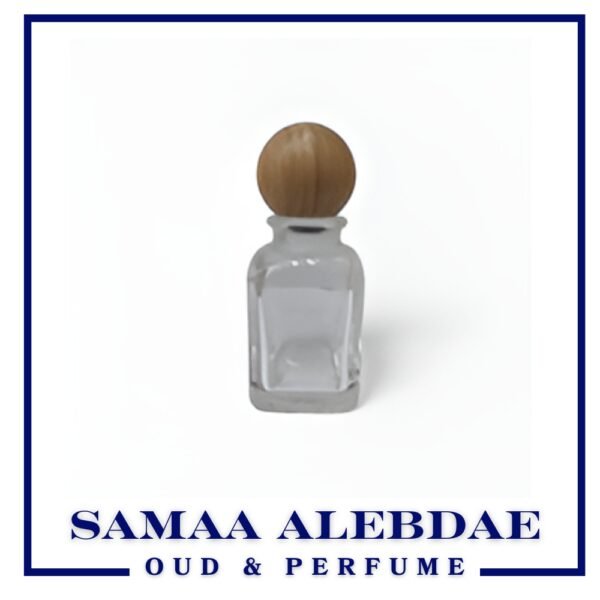 ⁦علب عطور كبس يدوي متعدّد الألوان فارغة - 100 مل (12 قطعة)⁩ - الصورة ⁦5⁩