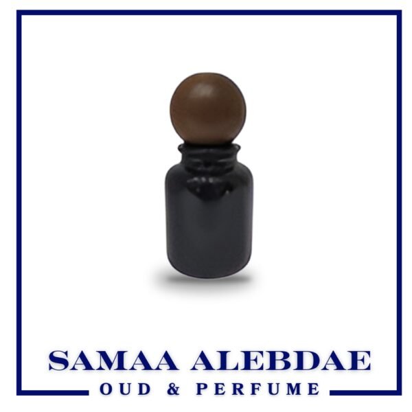 ⁦علب عطور كبس يدوي متعدّد الألوان فارغة - 50 مل (12 قطعة)⁩ - الصورة ⁦2⁩