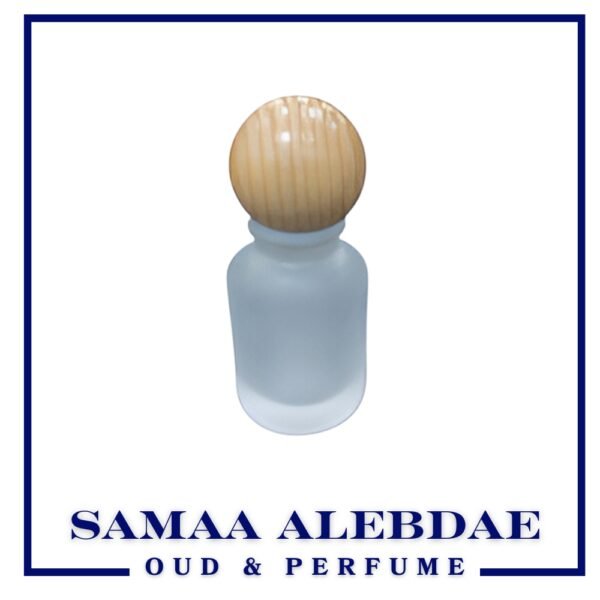 علب عطور كبس يدوي متعدّد الألوان فارغة - 100 مل (12 قطعة)