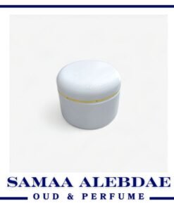 علب كريم فارغة درزن 12 حبه _113