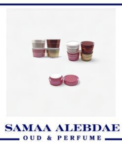 علب كري متعدد الاللوان- 12 قطعه