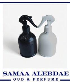 معطرات جسم فارغة - سعة 125مل (12 قطعة)