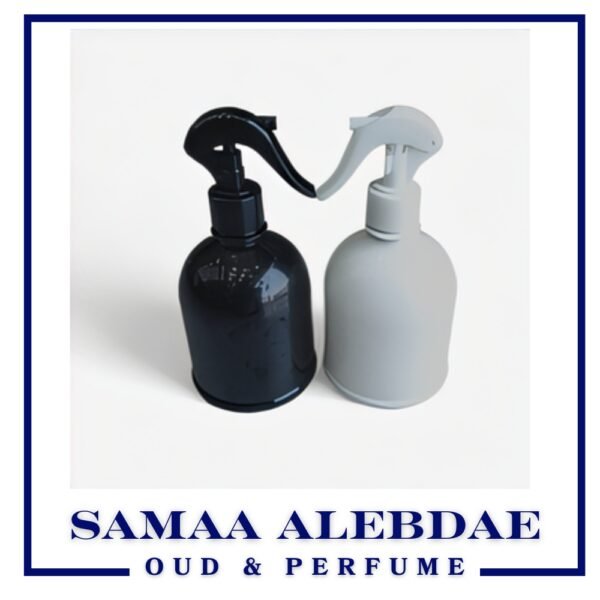 معطرات جسم فارغة - سعة 125مل (12 قطعة)
