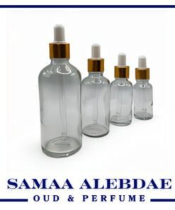 قطارة أبيض 5مل