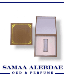 بوكسات تولات عود فارغة - مجموعة من 12 قطعة