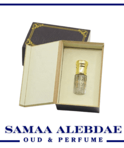 بوكسات تولات عود فارغة - مجموعة من 12 قطعة