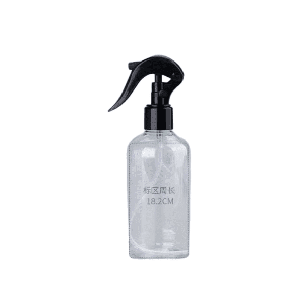 ⁦معطرات جسم فارغة - سعة 125مل (12 قطعة)⁩ - الصورة ⁦3⁩