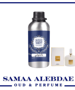 زيت عطر باتشولي توم فورد - بسعة 100جرام