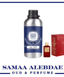 زيت عطر بكرات روج - بسعة 100جرام
