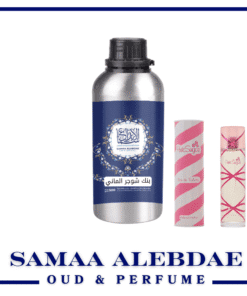 زيت عطر بنك شوجر الماني - بسعة 100جرام