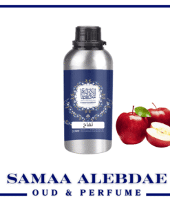 زيت عطر تفاح- بسعة 100جرام