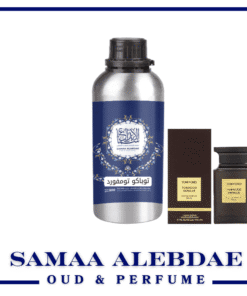 زيت عطر توباكو فانيلا توم فورد - بسعة 100جرام