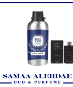 زيت عطر جوتشي جيلتي- بسعة 100جرام