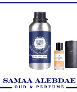 زيت عطر سلطان كولكشن برستيج - بسعة 100جرام
