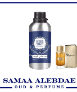 زيت عطر عود ملكي شوبارد - بسعة 100جرام