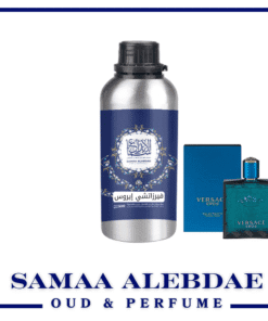 زيت عطر فيرزاتشي ايروس الماني - بسعة 100جرام