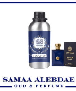 زيت عطر فيرزاتشي ديلان بلو - بسعة 100جرام