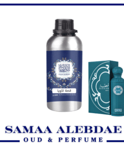 زيت عطر قصة اكويا - بسعة 100جرام