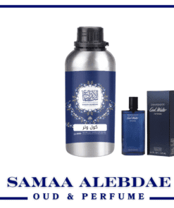 زيت عطر كول وتر - بسعة 100جرام