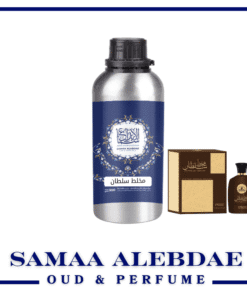 زيت عطر مخلط السلطان - بسعة 100جرام