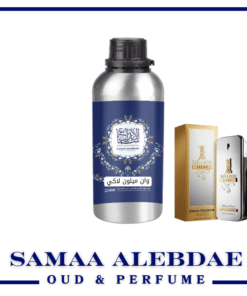 زيت عطر وان مليون لاكي - مصوصوف - بسعة 100جرام